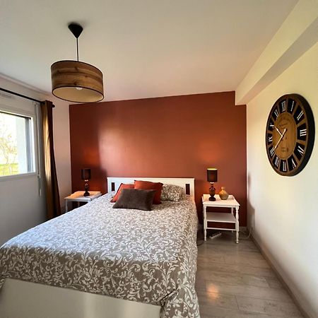Maison Moderne Sur Le Port Loperhet Εξωτερικό φωτογραφία