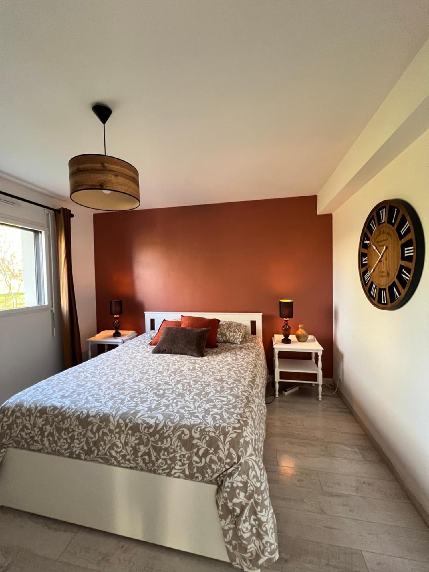 Maison Moderne Sur Le Port Loperhet Εξωτερικό φωτογραφία